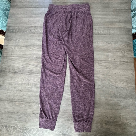 Lululemon Ready to Rulu jogger pants full length size 6 Heathered Arctic Plum - Picture 7 of 11
